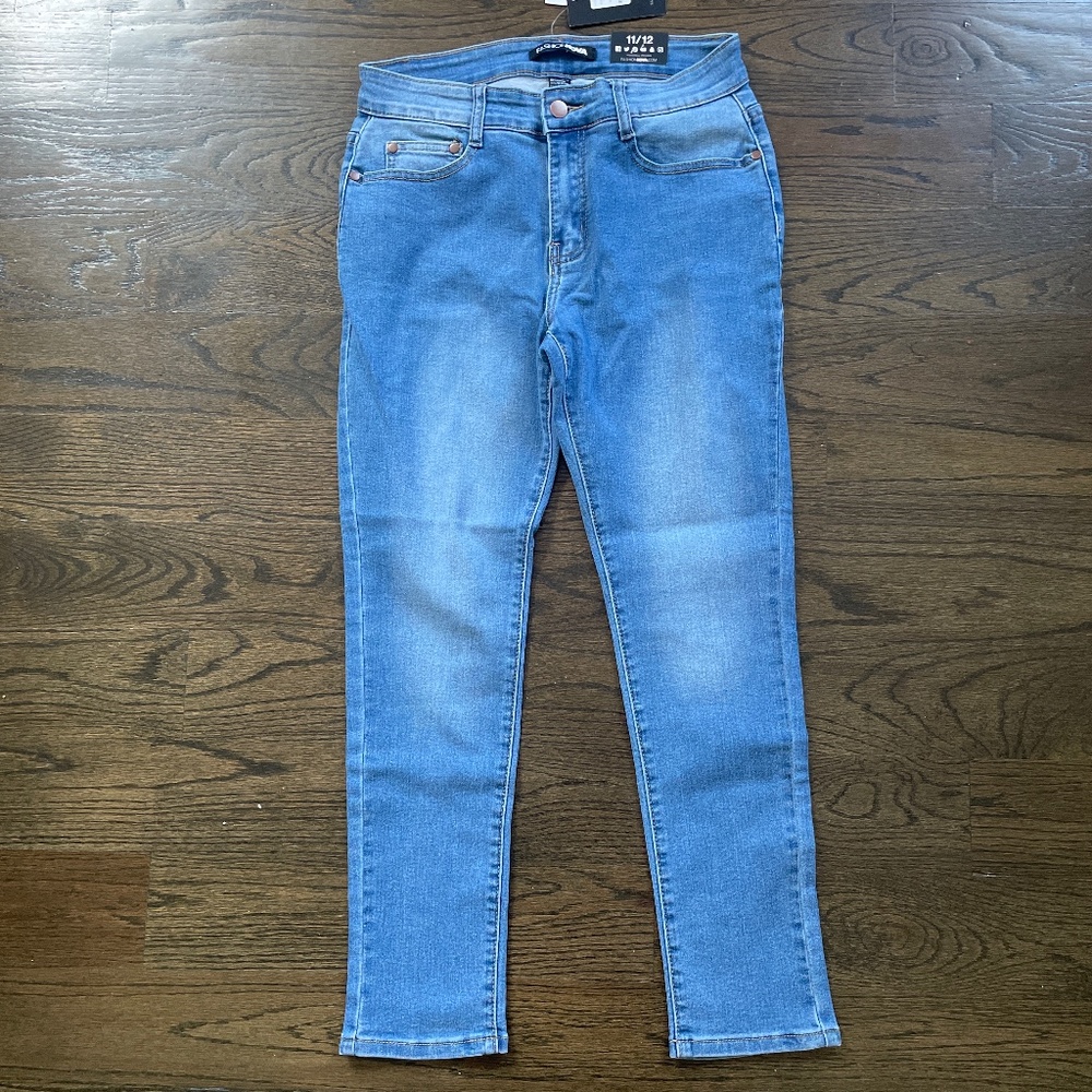 Fashion Nova Skinny Jeans